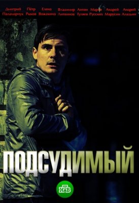 Подсудимый