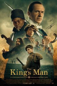 King’s Man: Начало