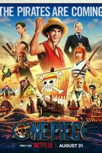 One Piece. Большой куш
