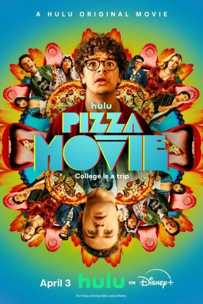 Pizza Movie